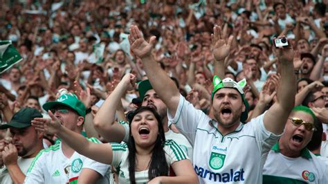 Palmeiras não brinca em serviço e se sagra campeão em pleno 2024