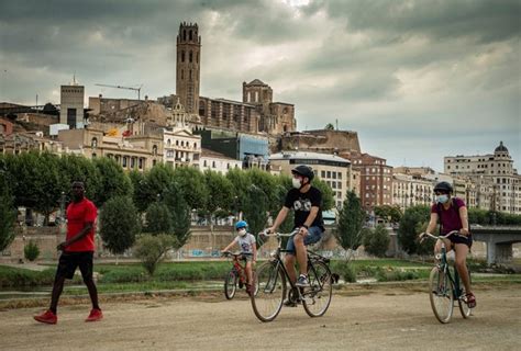 La Generalitat Impulsa Un Paquet De Mesures Per A La Recuperaci