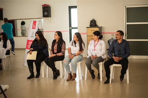 Entrega De Proyecto Gobierno Municipal De Degollado