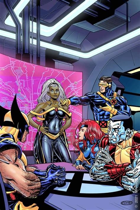 Pin By David Universo X Men On Equipos X Teams X Men In