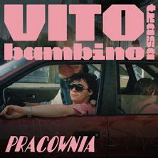 Vito Bambino Pracownia