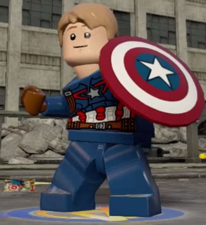 Custom:Lego Marvel's Avengers 2 | Brickipedia | Fandom