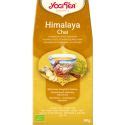 YOGI TEA HIMALAYA CHAI VRAC 90 G YOGI TEA Acheter Sur EtiketBio Eu