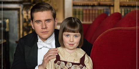 ‘Downton Abbey' Series Five: Child Actors Join The Cast Ahead Of New ...