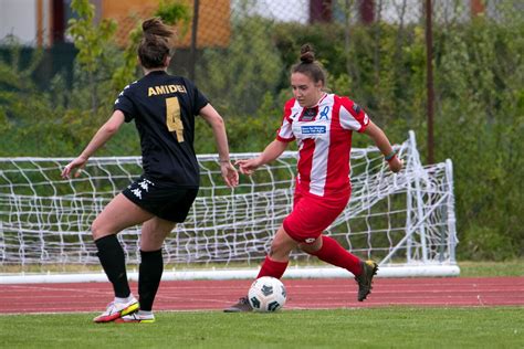 C Femminile Vicenza Calcio Pareggia In Casa Del Vfc Venezia A Reti