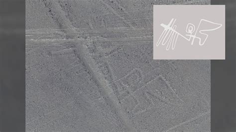 Stunning Images Of The Mysterious Nazca Lines In Peru Flipboard