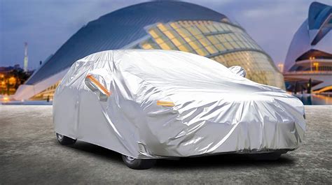 Best Car Cover for 2022 - CNET