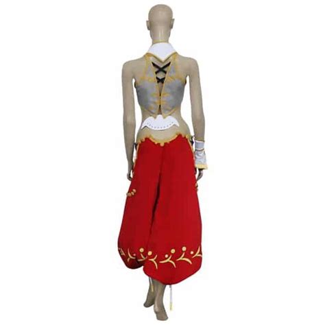 Final Fantasy Xii 12 Penelo Cosplay Costume