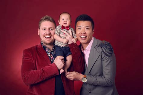 Gay Dads Australia Our Families