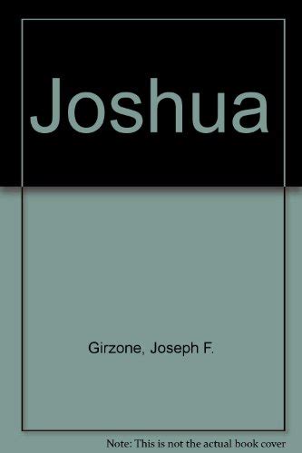 『joshua』｜感想・レビュー 読書メーター