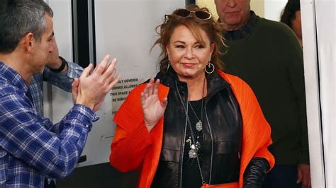 Roseanne Barr Controversy: Here’s How One Tweet Ended Her TV Show