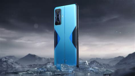 Redmi K Gaming Edition La M Xima Potencia Llevada Al Extremo Para