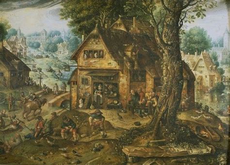 Ханс Бол (1534 - 1593) - фламандский художник. Обсуждение на ...