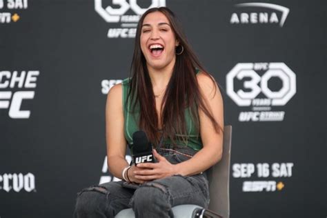 Tatiana Suarez Vs Amanda Lemos Among Fights Announced For Ufc 298