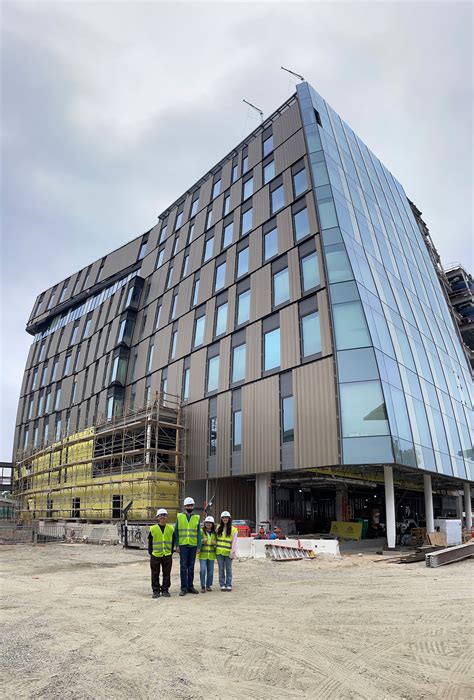 CO Architects - The 2023 Architectural Discovery Program