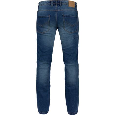 Jeans De Travail Stretch X Bleu W Rth Modyf