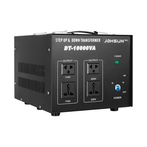 Bjtdllx Dt Va Voltage Transformer W Voltage Converter