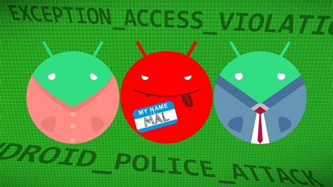 Aplicaciones Peligrosas Que Debes Borrar De Tu Smartphone Android De