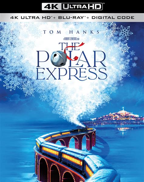 Polar Express 2 Release Date 2024 - Jemie Lorenza