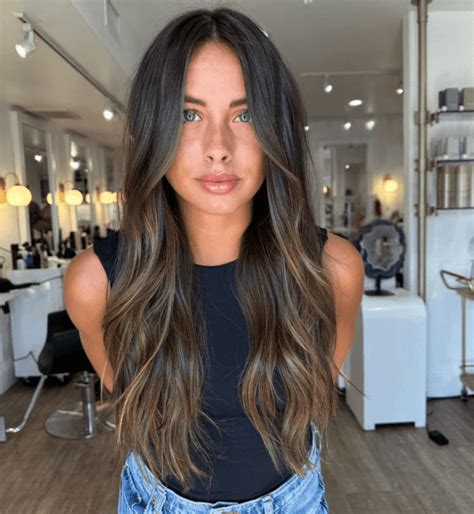 Fall Brunette Hair Colors To Try This Season