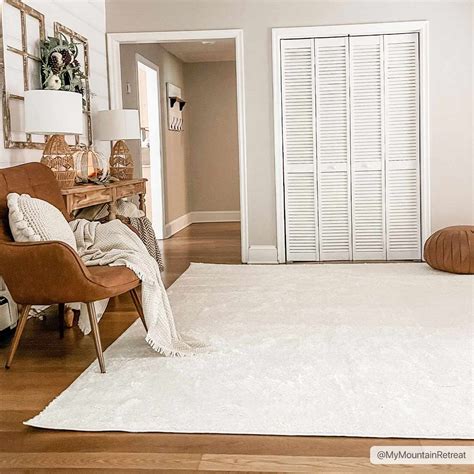 Washable Shag Rugs | Boutique Rugs