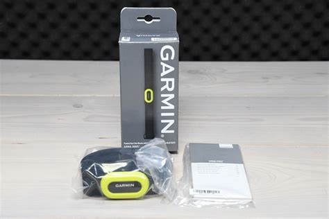 Garmin HRM-PRO Heart Rate Strap In-Depth Review