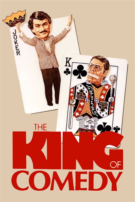 The King of Comedy – Vidiots