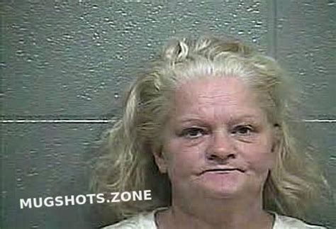 Sewell Lori Ann Barren County Mugshots Zone