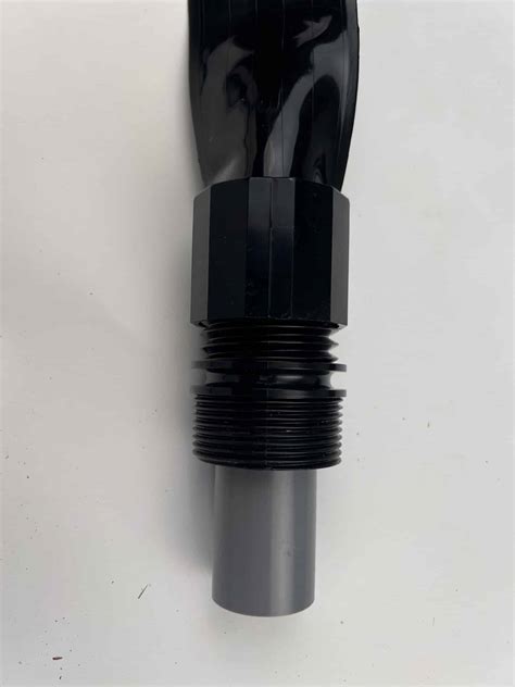 Type 1 40mm Outer Threaded Start Connector R Wide SumiSoaker