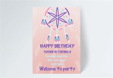 single sided template    graphic designlovepikcom
