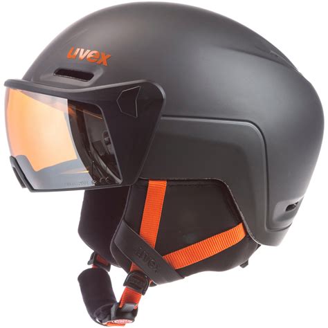 Uvex Hlmt 700 Visor Skihelm MV Sport De