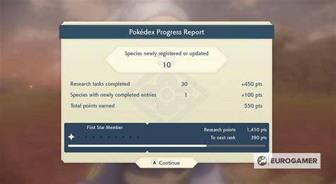 How To Earn Research Points And Complete Research Tasks In Pokémon