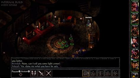 Ps Baldurs Gate Enhanced Edition Pack Review Ps Blog Net