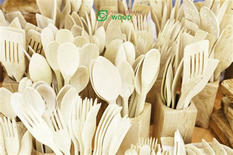 The Evolution Of Wooden Cutlery A Comprehensive Guide Shengchang