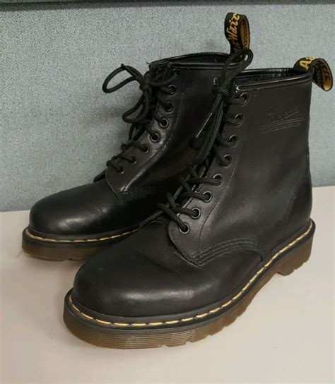 Buy Cushion Sole Boots In Stock