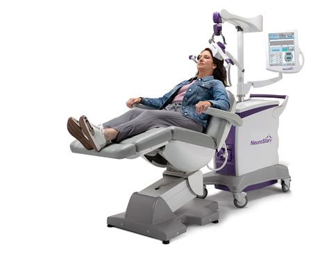 TMS-Therapy Depression Treatment