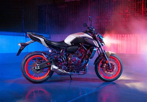 Harga Yamaha Mt07 2020 Spesifikasi Dan 3 Pilihan Warna Bmspeed7com