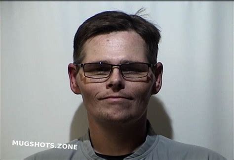 Goodman Forrest Jared Christian County Mugshots Zone