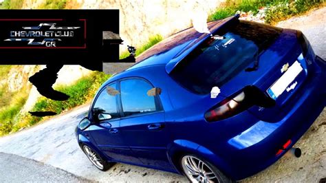 LACETTI TUNING - YouTube