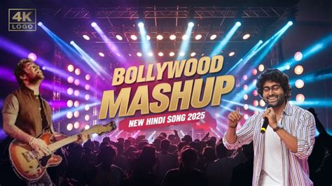 bollywood mashup  nonstop hindi love songs superhits