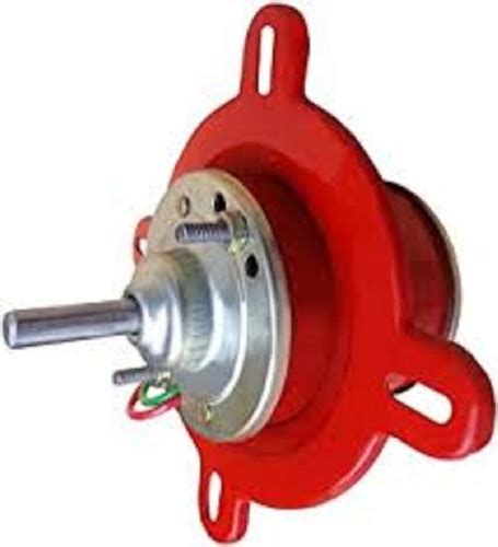 Red Dc Motor At Best Price In Coimbatore Tamil Nadu Greentech Industry