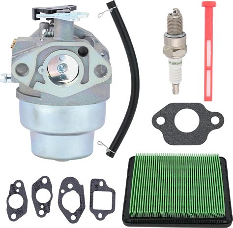 Amazon Fr Savior Gcv Carburateur Pour Honda Gcv Gcv A