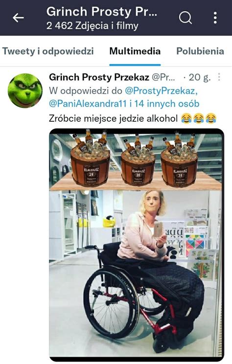 Sebastian Lach on Twitter Dzień dobry Nasz internetowy bohater Grinch