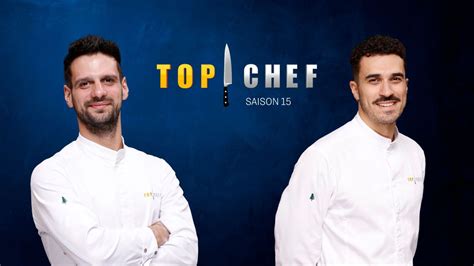 Qui Est Le Grand Gagnant De Top Chef