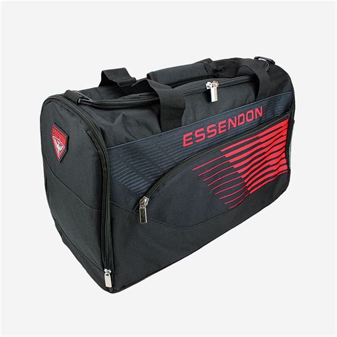 AFL Bolt Sport Bags | Football Fans - Sekem