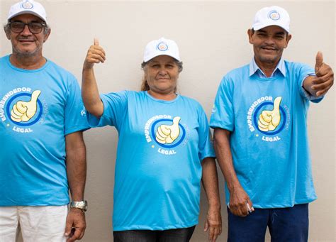 Novo Edital Para Permiss O De Ambulantes Exercerem Atividade Comercial