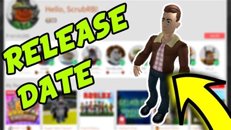 Anthro Rthro Release Date Leaked Youtube