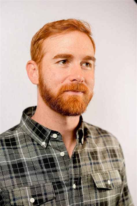 Andrew Santino 5 Fast Facts You Need To Know