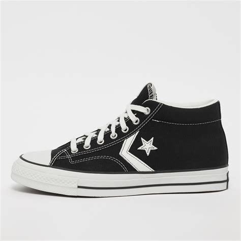 Converse Star Player 76 schwarz A06920C Preisvergleich