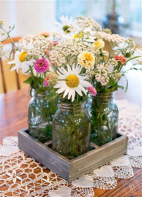 25 Mason Jar Wedding Or Party Mason Jar Ideas Diy To Make